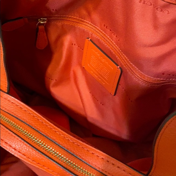Coach Bag - Picture 4 of 5